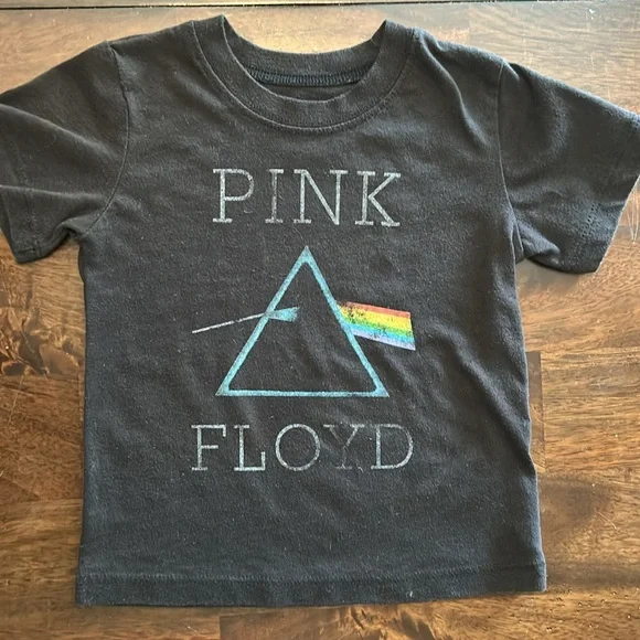 Toddler 2T T-Shirt Bundle • Band Tee’s • Nike Tee - Picture 5 of 10